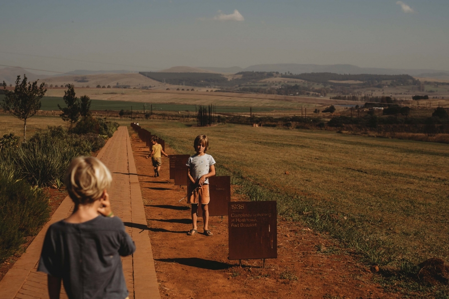 FIH Fotografie » Zuid Afrika